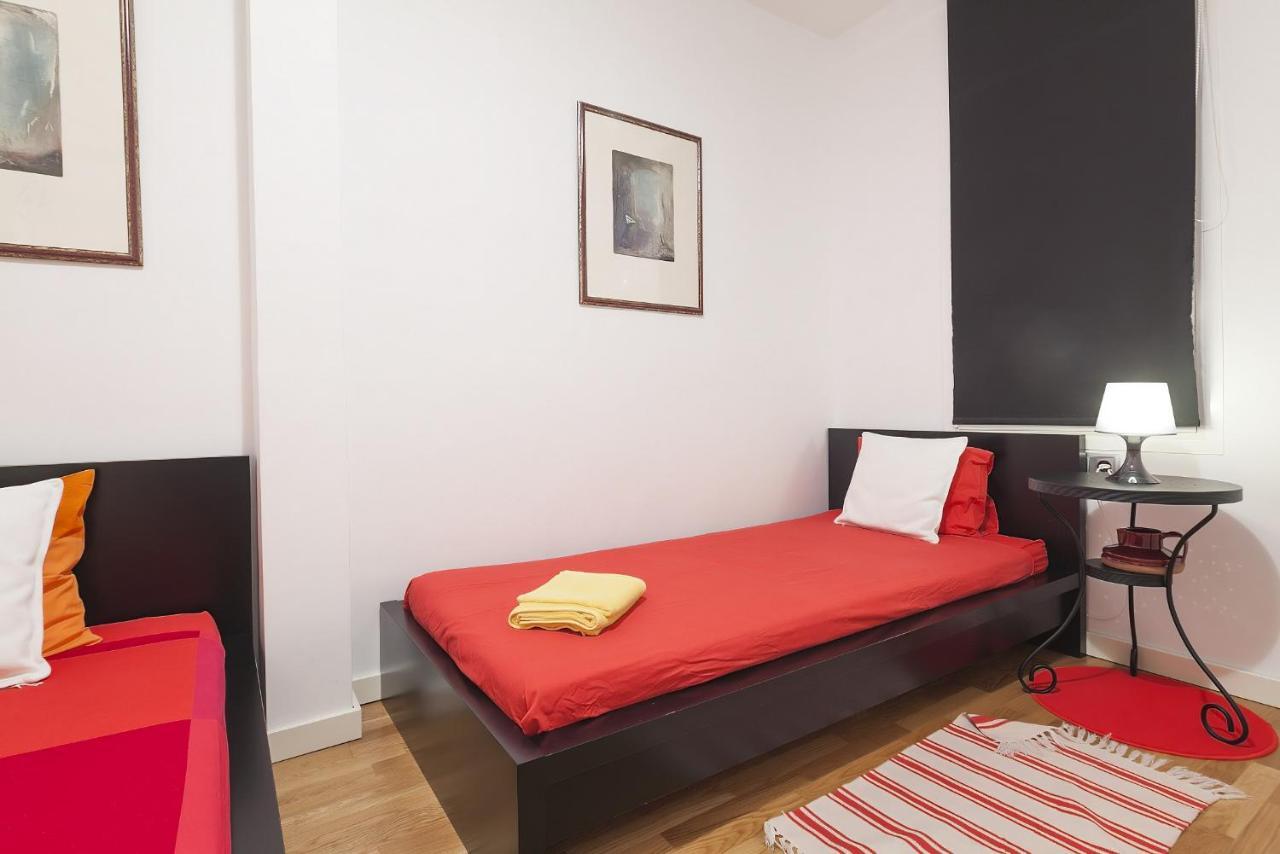 Leilighet Key Gracia Barcelona