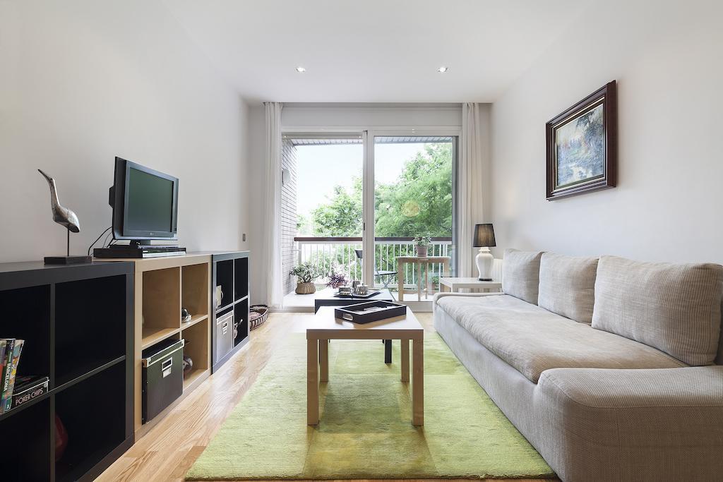 Leilighet Key Gracia Barcelona